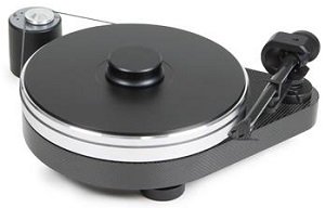 Pro-Ject RPM 9 Carbon Turntable 