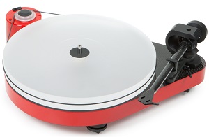 Pro-Ject RPM 5 Carbon Turntable