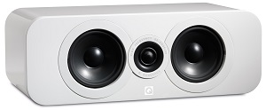 Q Acoustics 3090C Centre Speaker