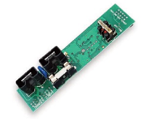 Rako WMT-400 Trailing Edge Pluggable Dimmer For Use With RAK8-MB