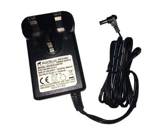 Ruckus RUC-329 (RUC329) Power Adapter