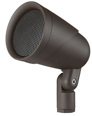 Sonance Landscape series LS48SAT - 3.5 inch outdoor speaker