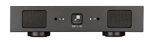 Sonance Sonamp DSP 2-150 Mark II Digital DSP Amplifier
