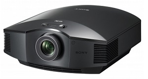 Sony VPL-HW65ES (VPLHW65ES) Home Cinema Projector