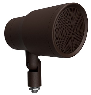 SpeakerCraft SC-OG-4 (SCOG4) - 4 inch Landscape Satellite Speaker