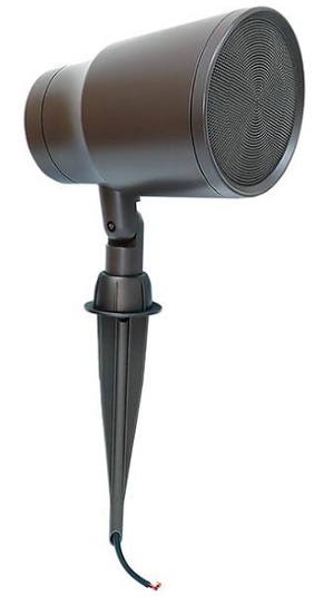 SpeakerCraft SC-OG-6 (SGOG6)  - 6 inch Landscape Satellite Speaker