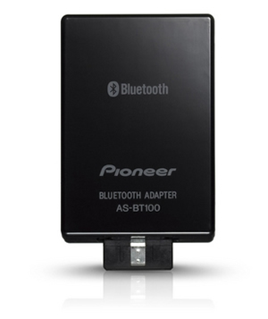 Pioneer AS-BT100 Bluetooth Adapter