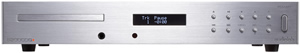 Audiolab 8200CDQ OLED CD Player