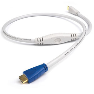Hdmi  Ethernet on Chord Hdmi Active High Speed With Ethernet