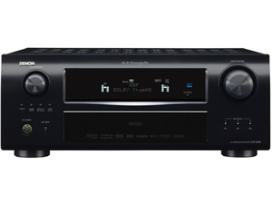 Denon 2809