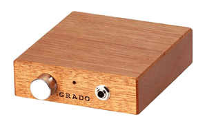 GRADO RA1 HEADPHonE AMP