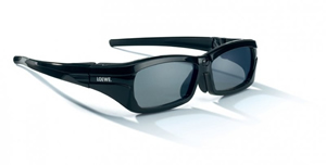 Loewe Active Glasses 3D (71133081)