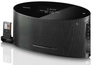 Harman Kardon on Harman Kardon Ms 100 High Performance Audio System