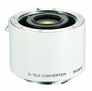 Sony SAL-20TC (SAL20TC) 2x Teleconverter