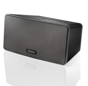 Sonos PLAY:3 Compact All-In-One Player