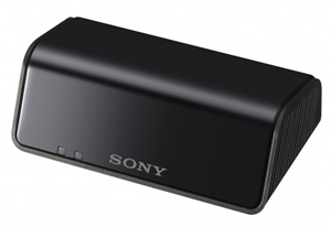 Sony IFU-WH1 Wireless HDMI unit for Home Cinema Projectors