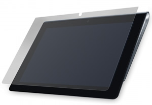 Sony SGP-FLS1 Screen Protector for Sony Tablet S (SGPFLS1)