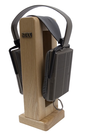 Stax HPS-2 Headphone Stand