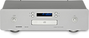 Sugden CD21SE Compact Disc Player