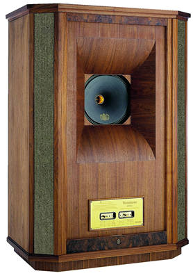 vintage tannoy speakers