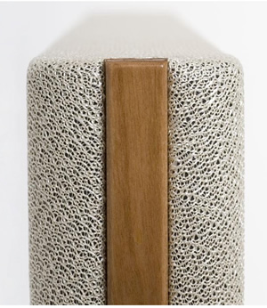 Magneplanar MG 12 Loudspeaker - Natural / Off White