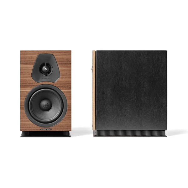 Bookshelf Speakers