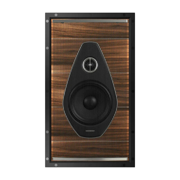 In-Wall Speakers