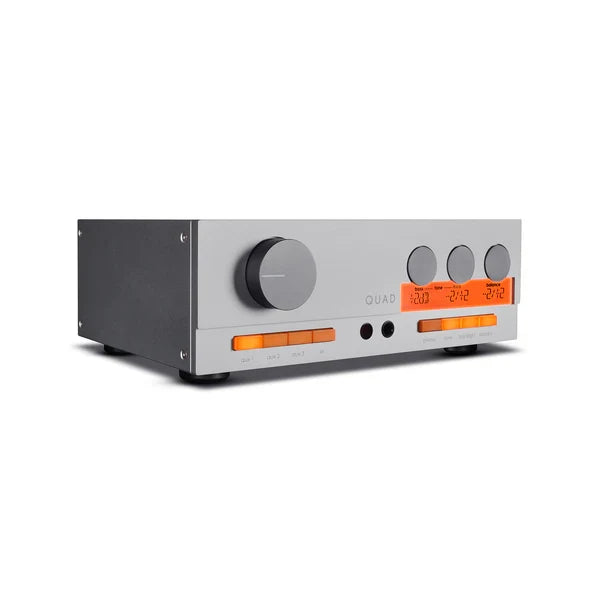 Pre Amplifiers