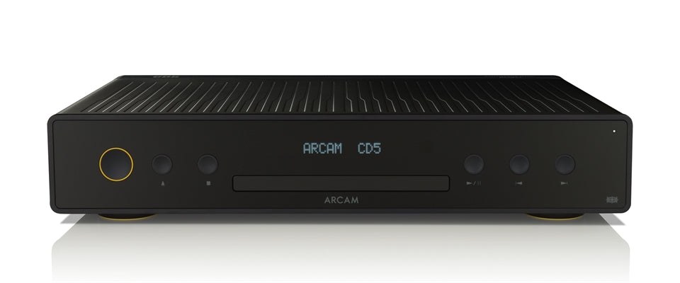 CD Players