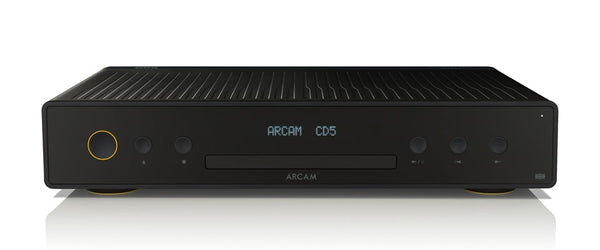 CD Players