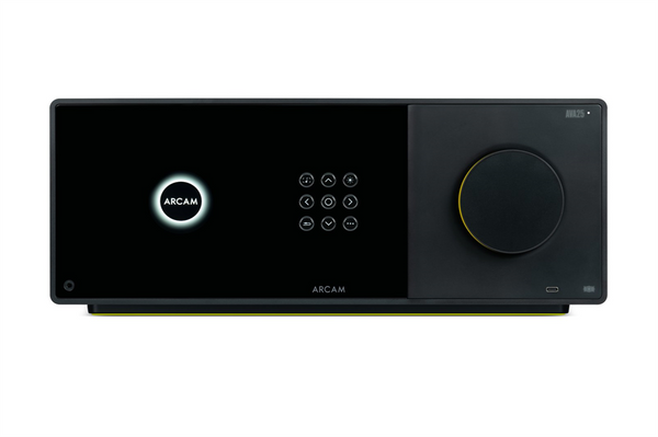 Home Cinema Receivers