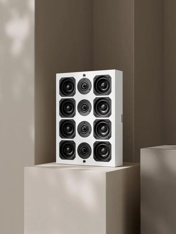 Loudspeakers (AV)