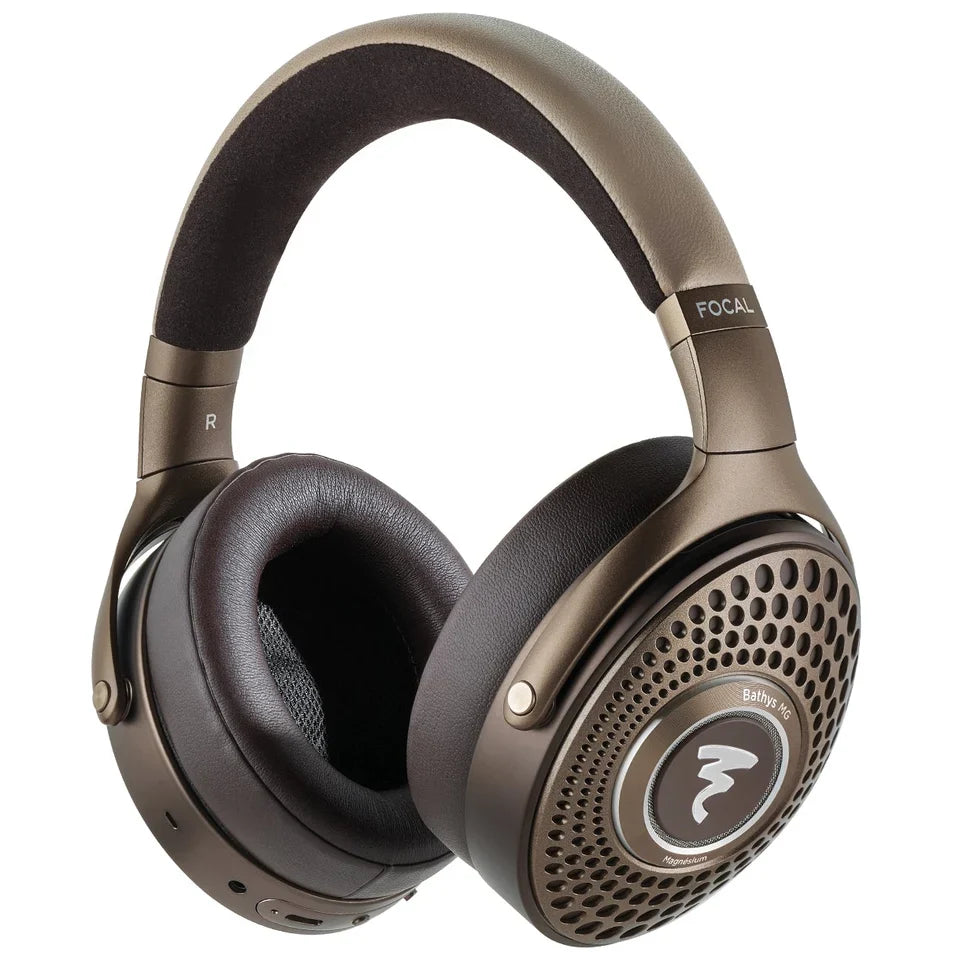 Headphones