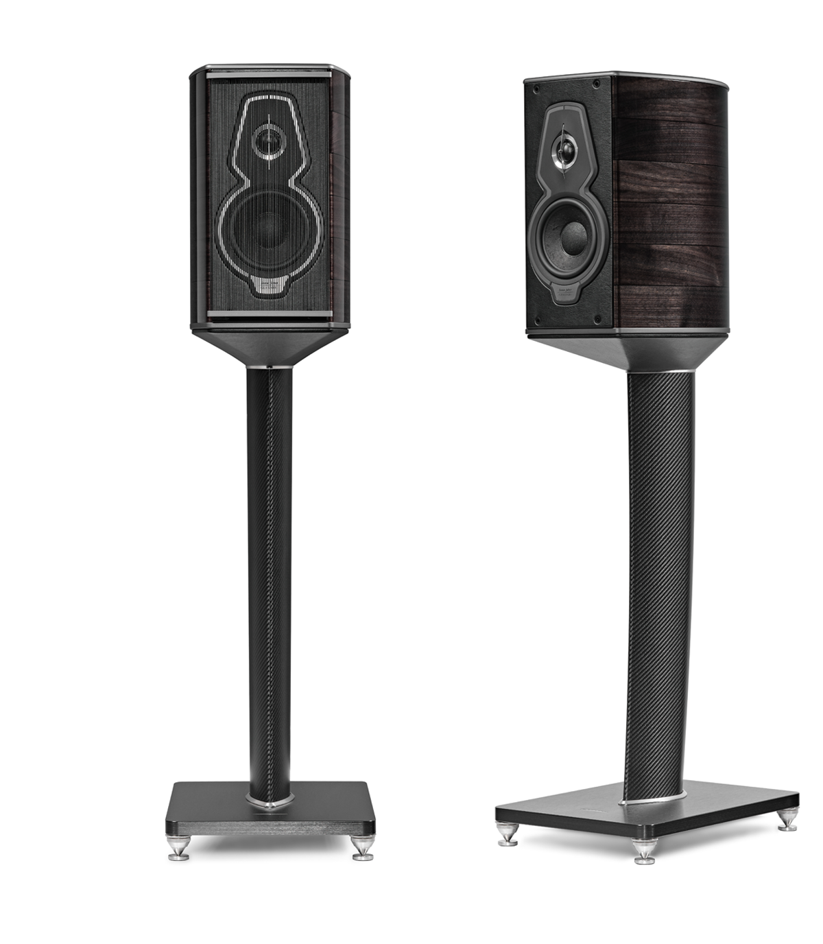 Stand Mount Speakers