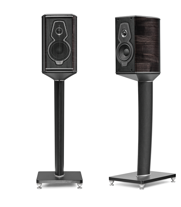 Stand Mount Speakers