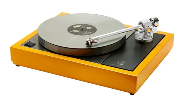 Turntables