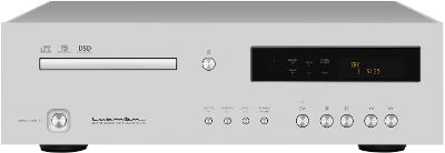 SACD Players