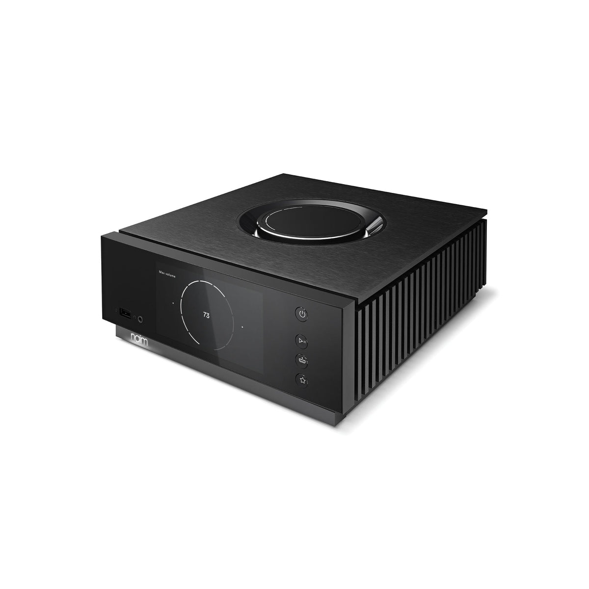 Hi-Fi Systems