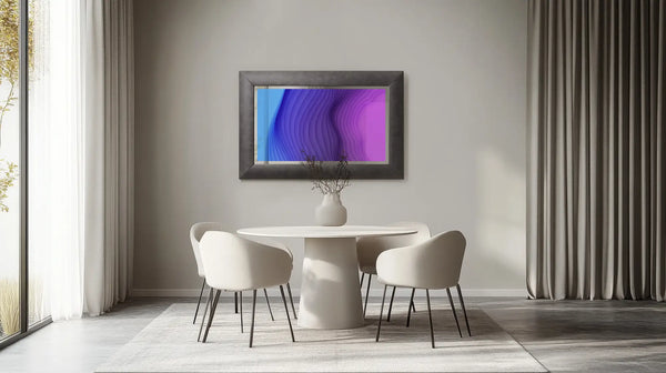 Mirror Televisions