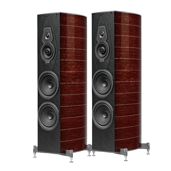 Floorstanding Speakers