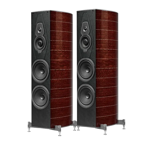Floorstanding Speakers