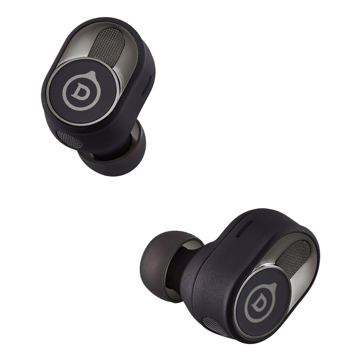 Earphones