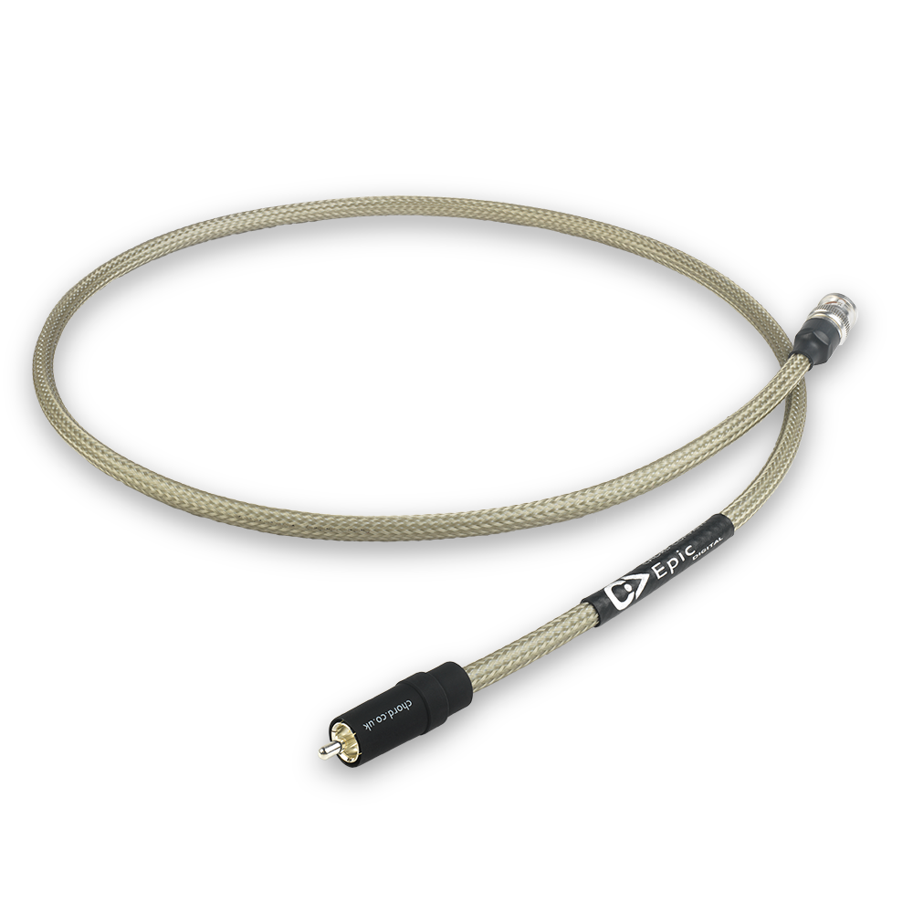 Digital Cables