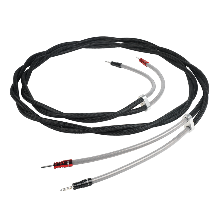 Speaker Cables
