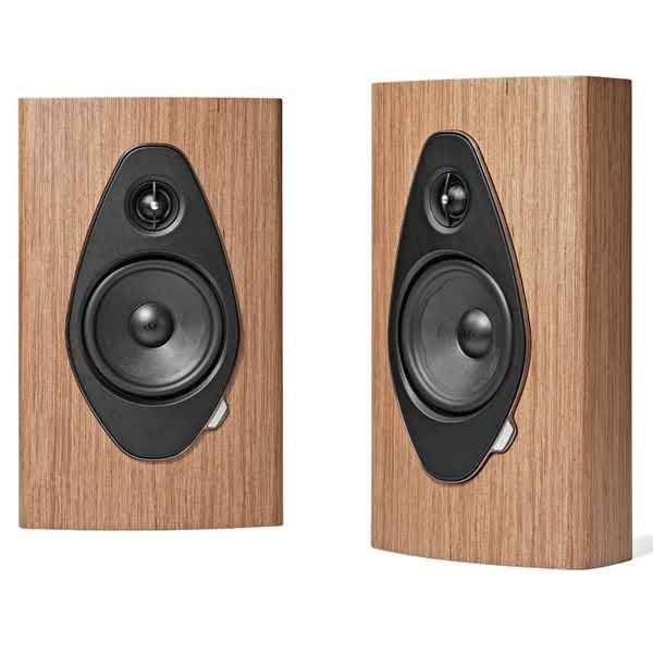 Wall Mounted Speakers