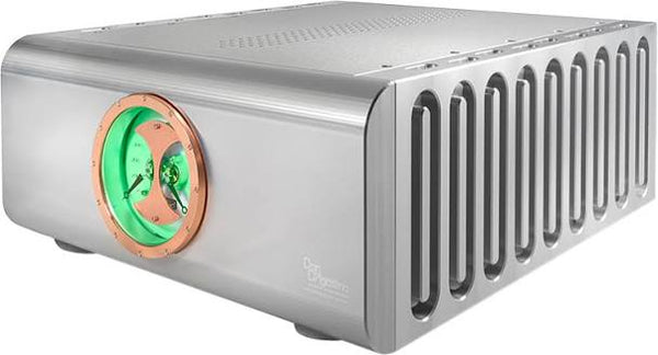 Power Amplifiers