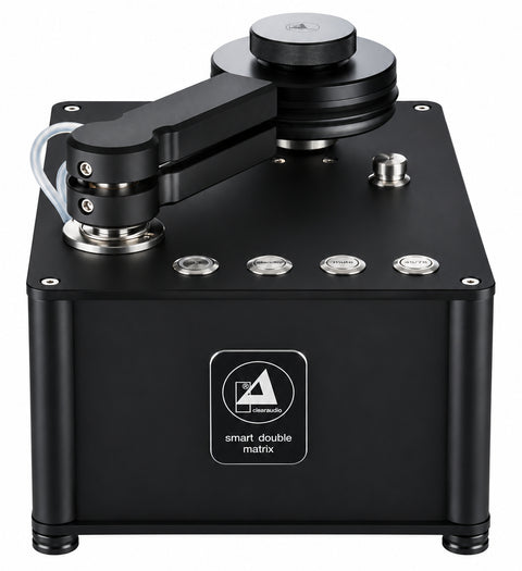 Clearaudio Smart Double Matrix