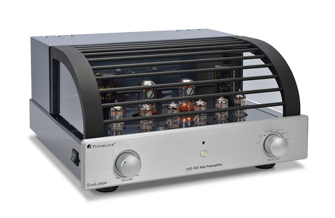 PrimaLuna EVO 300 Pre Amplifier