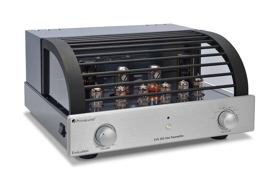 PrimaLuna EVO 300 Pre Amplifier