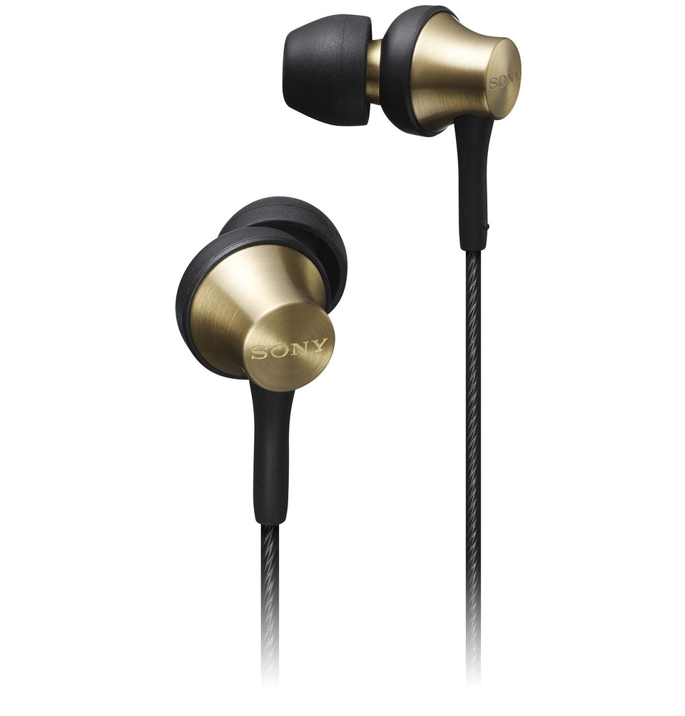 Sony MDR-EX650AP Earphones